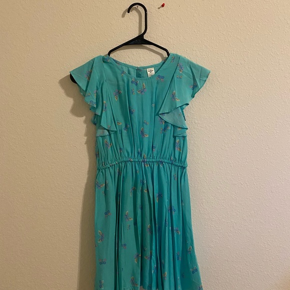 Girls Set of 2 Dresses - Picture 4 of 6